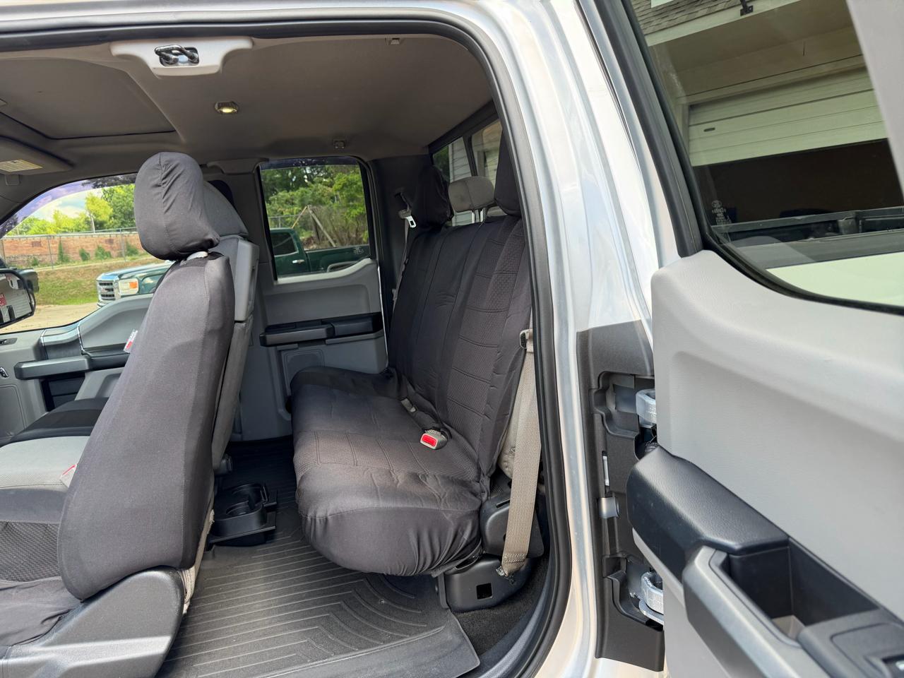 Ford F-150  2015