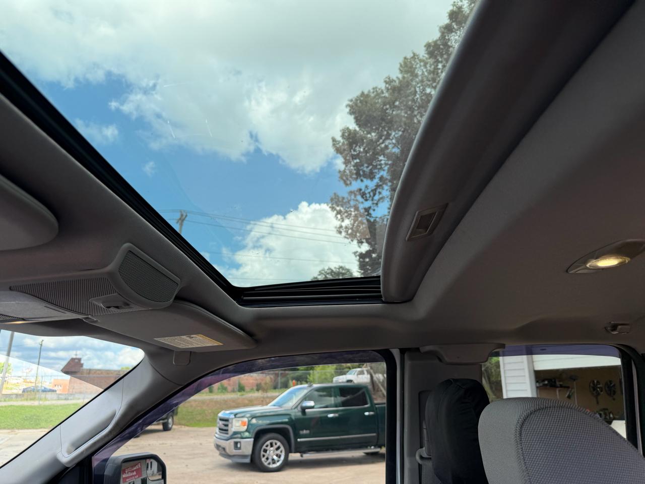 Ford F-150  2015