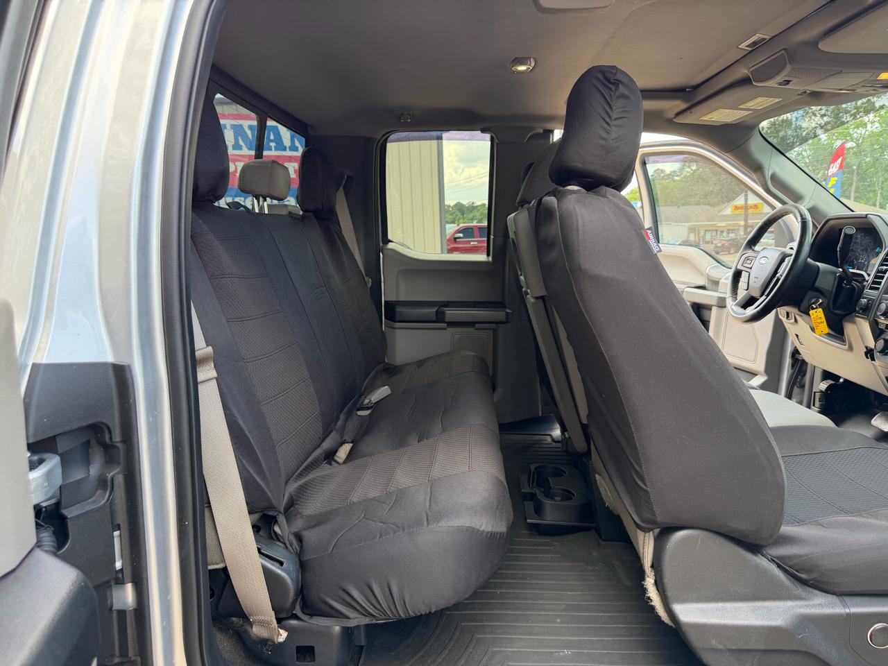 Ford F-150  2015