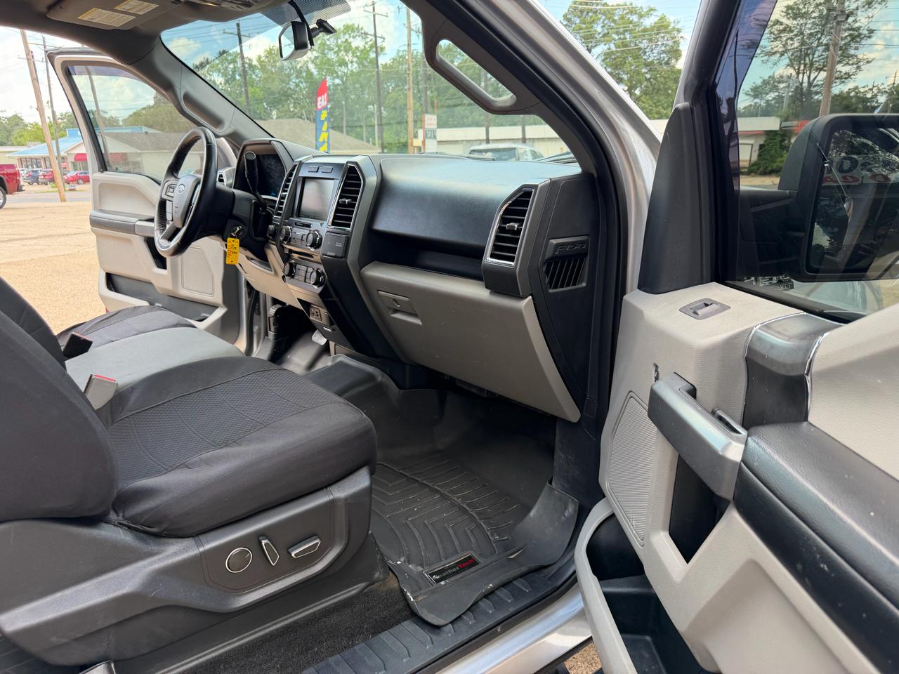 Ford F-150  2015
