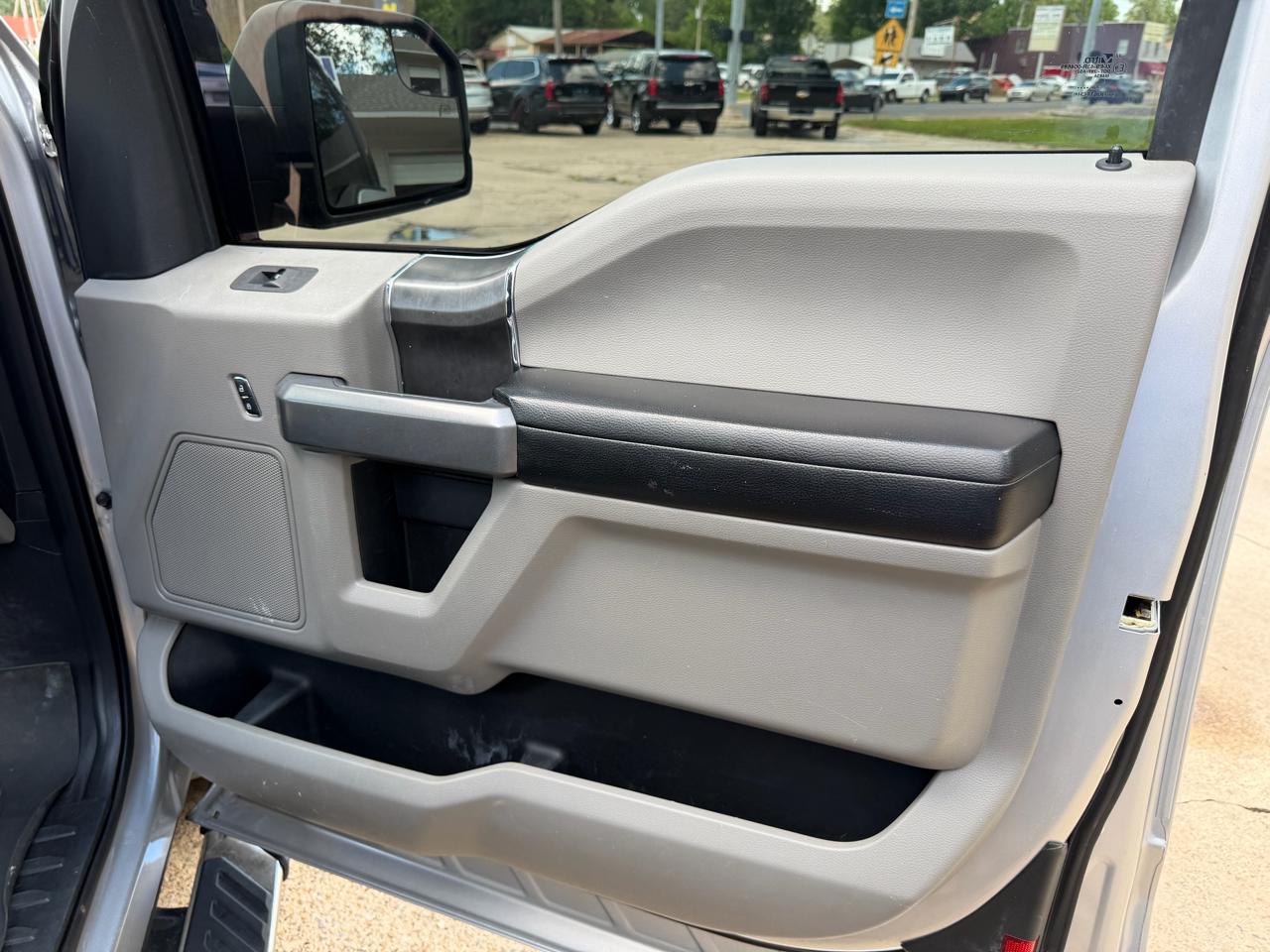 Ford F-150  2015