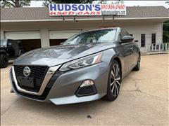 2022 Nissan Altima 