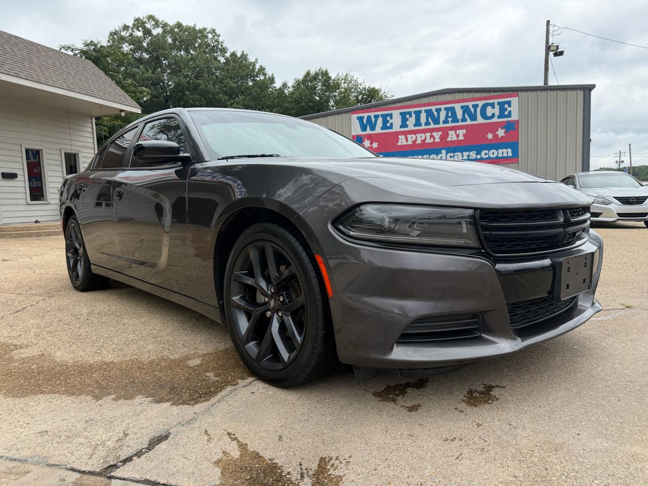 Dodge Charger SXT 2022