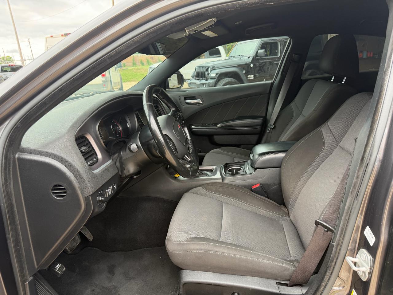 Dodge Charger SXT 2022