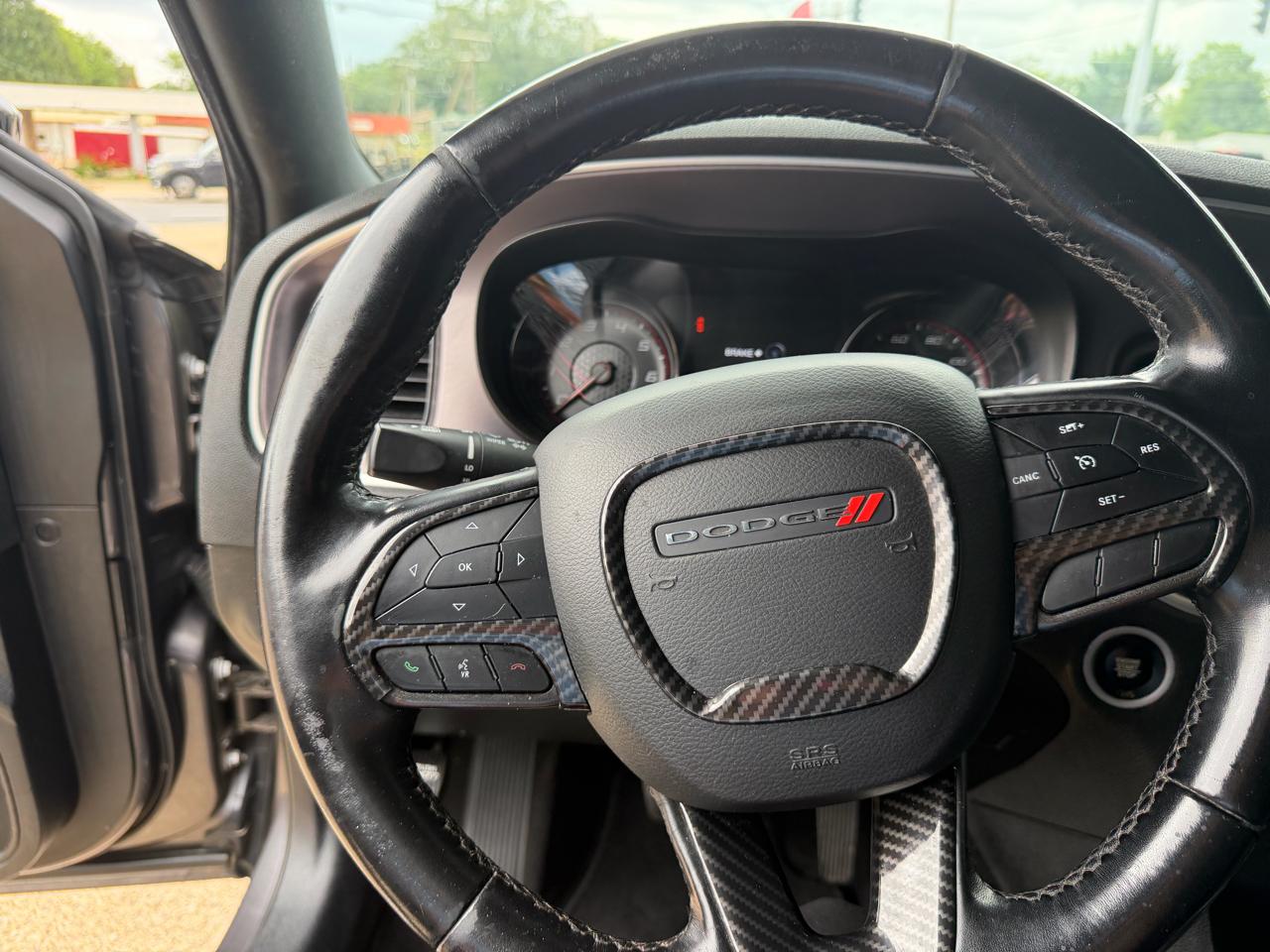 Dodge Charger SXT 2022