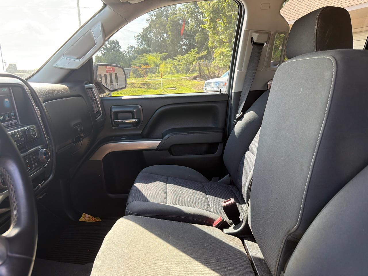 Chevrolet Silverado 1500  2019
