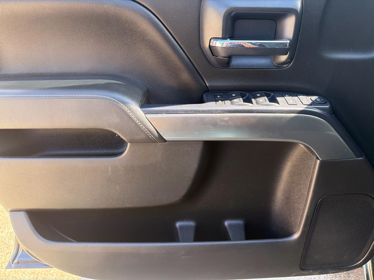 Chevrolet Silverado 1500  2019