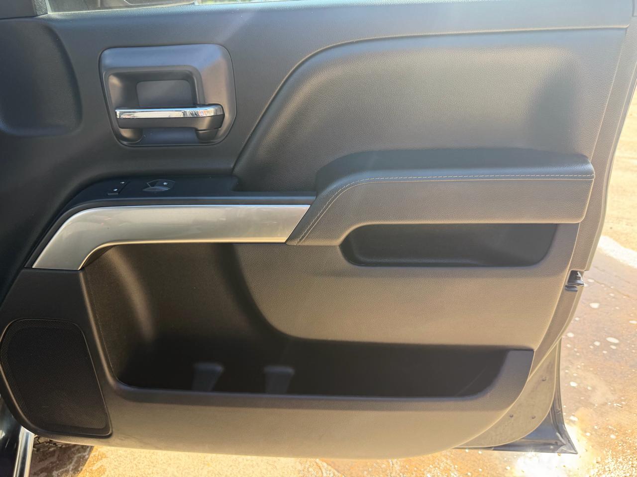 Chevrolet Silverado 1500  2019