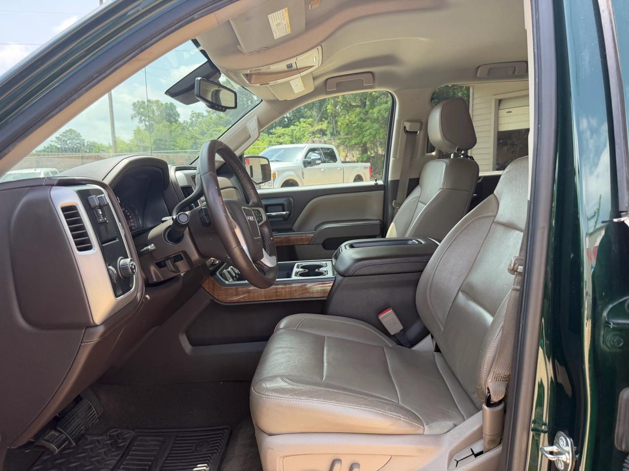 GMC Sierra 1500  2015