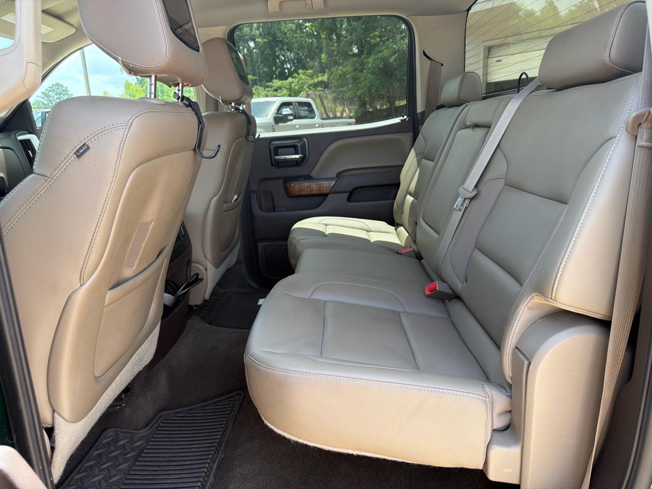 GMC Sierra 1500  2015