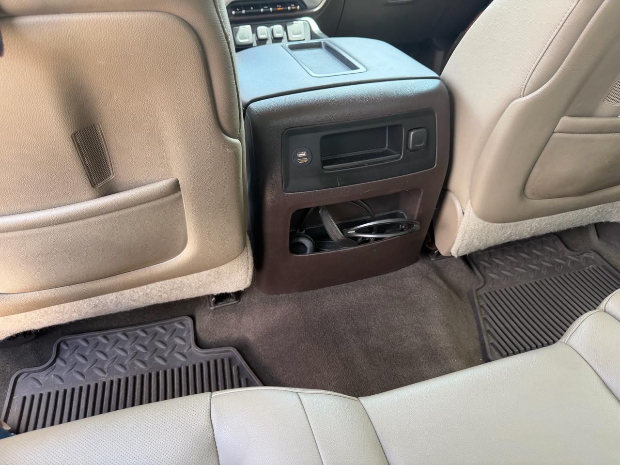 GMC Sierra 1500  2015