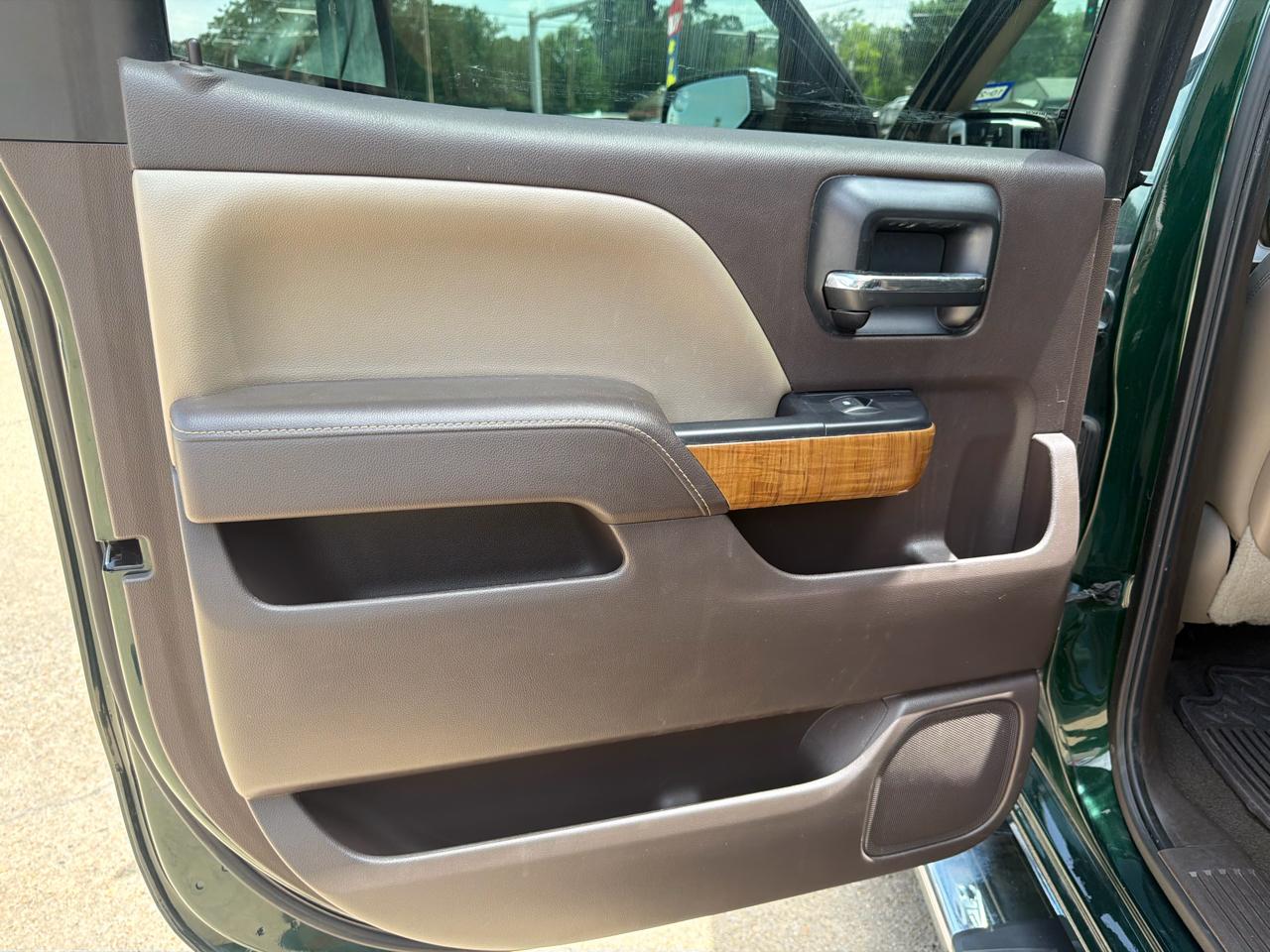 GMC Sierra 1500  2015