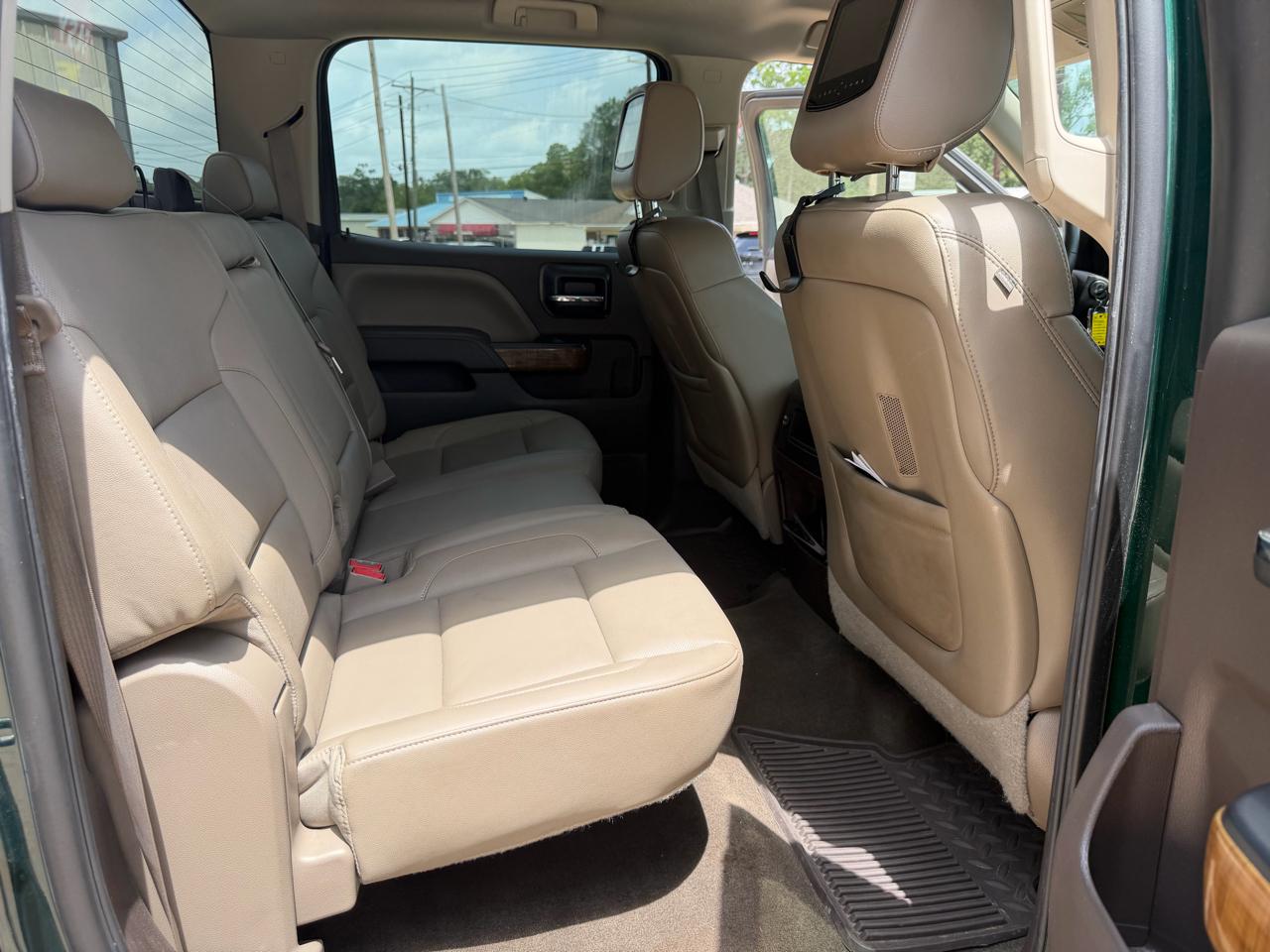 GMC Sierra 1500  2015