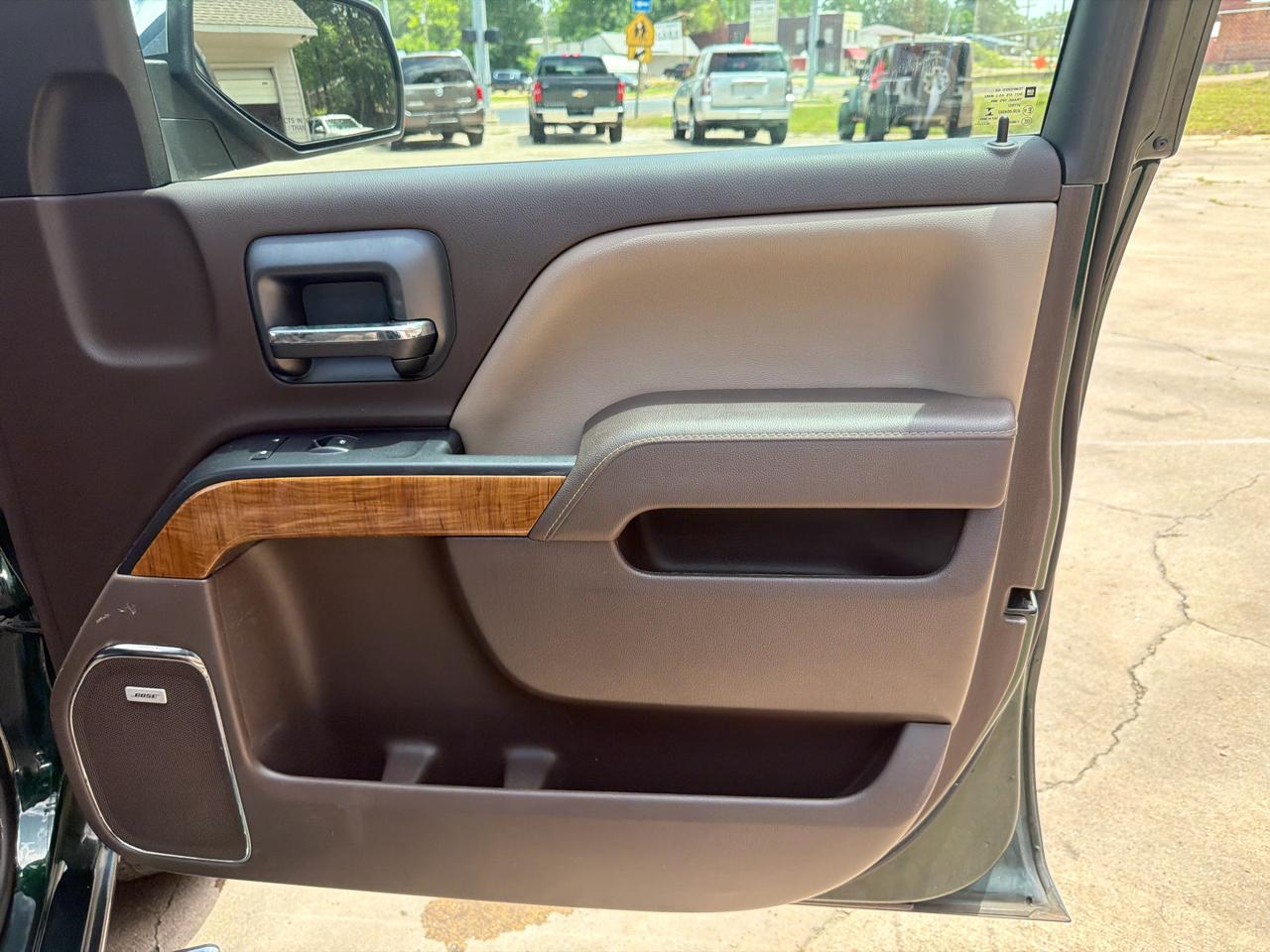 GMC Sierra 1500  2015