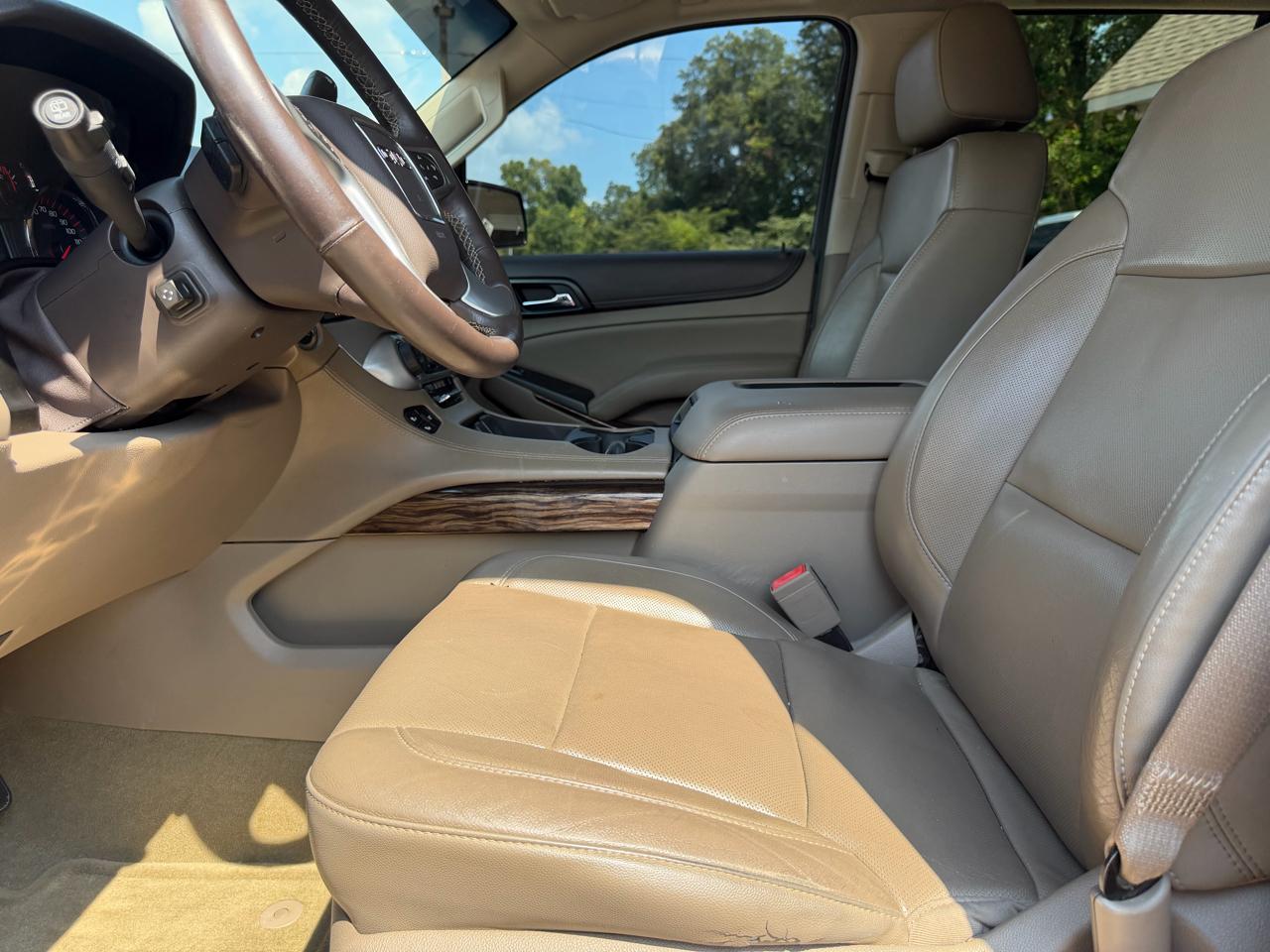 GMC Yukon SLT 2WD 2016