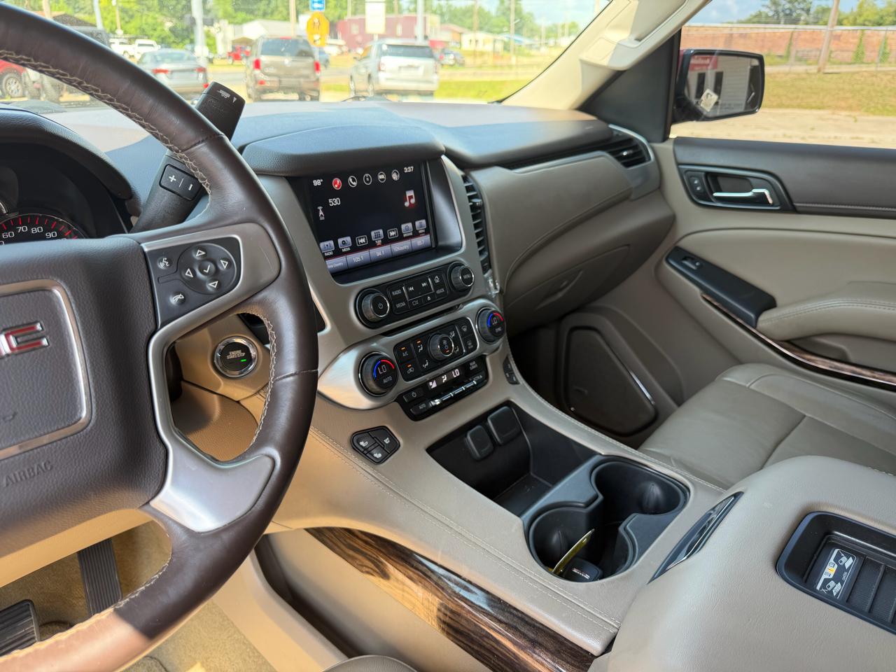 GMC Yukon SLT 2WD 2016