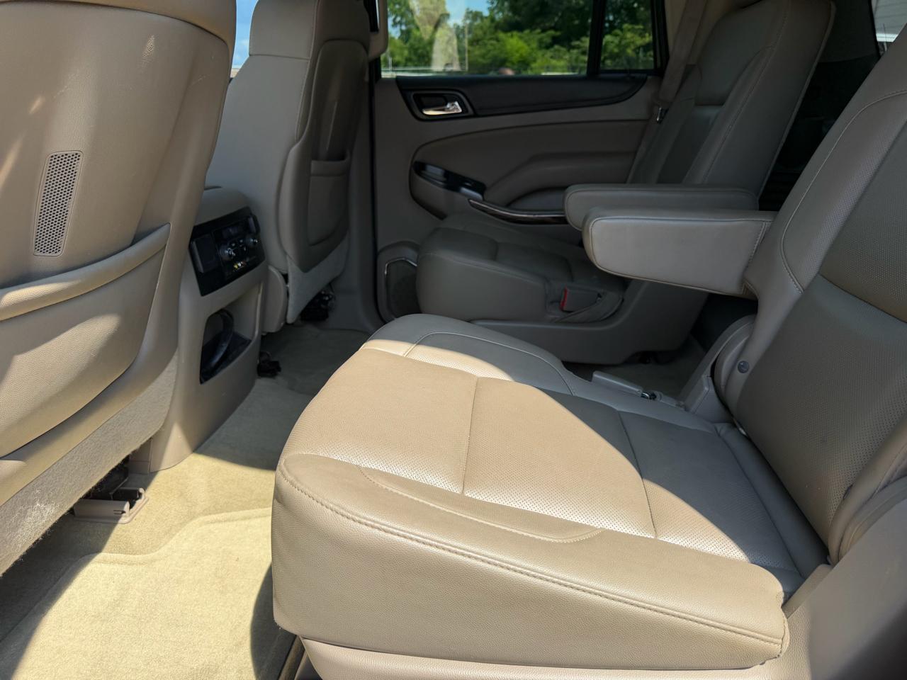 GMC Yukon SLT 2WD 2016