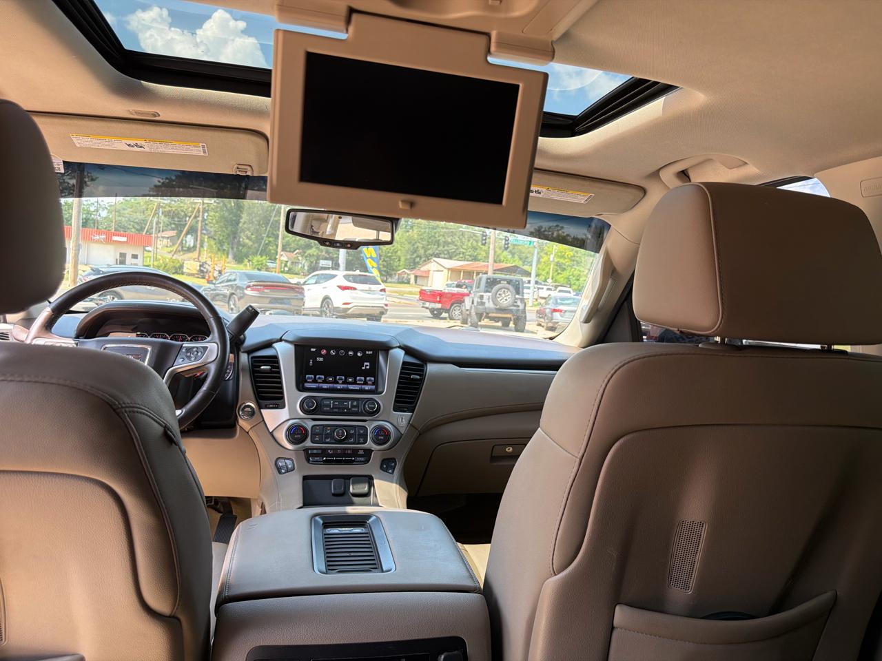 GMC Yukon SLT 2WD 2016