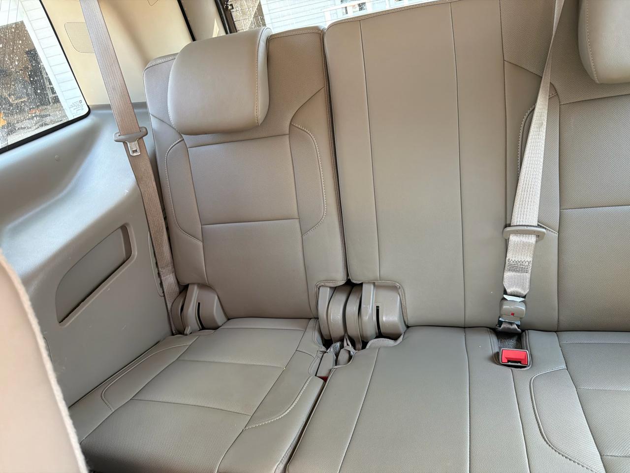 GMC Yukon SLT 2WD 2016