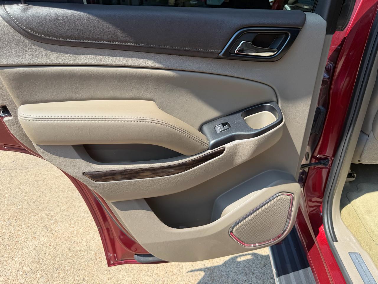 GMC Yukon SLT 2WD 2016