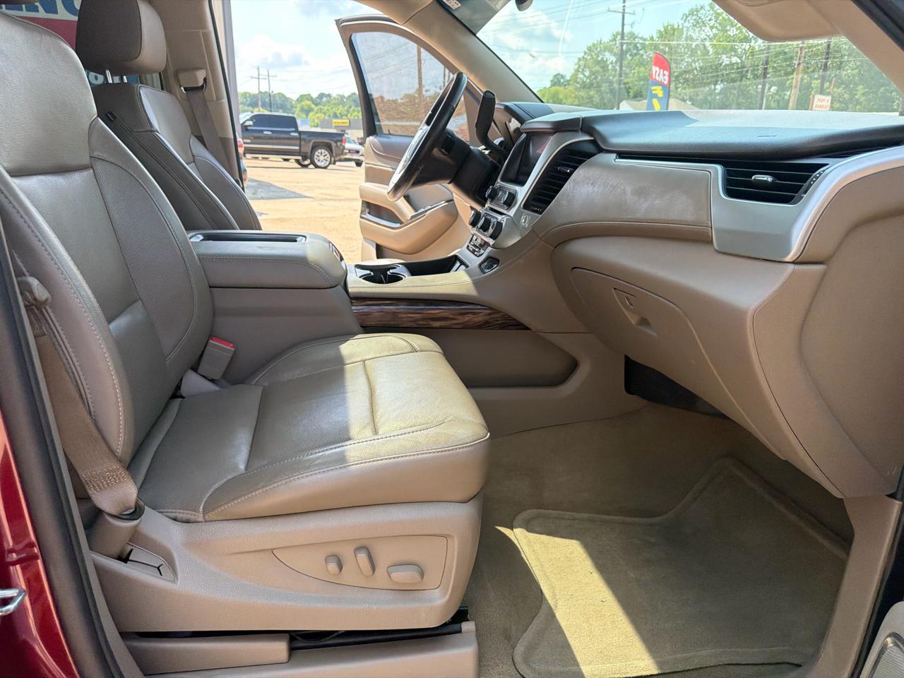 GMC Yukon SLT 2WD 2016