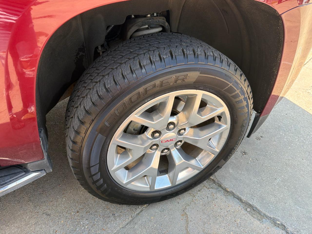 GMC Yukon SLT 2WD 2016