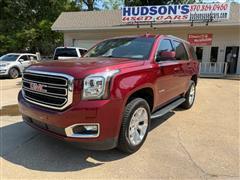 2016 GMC Yukon 