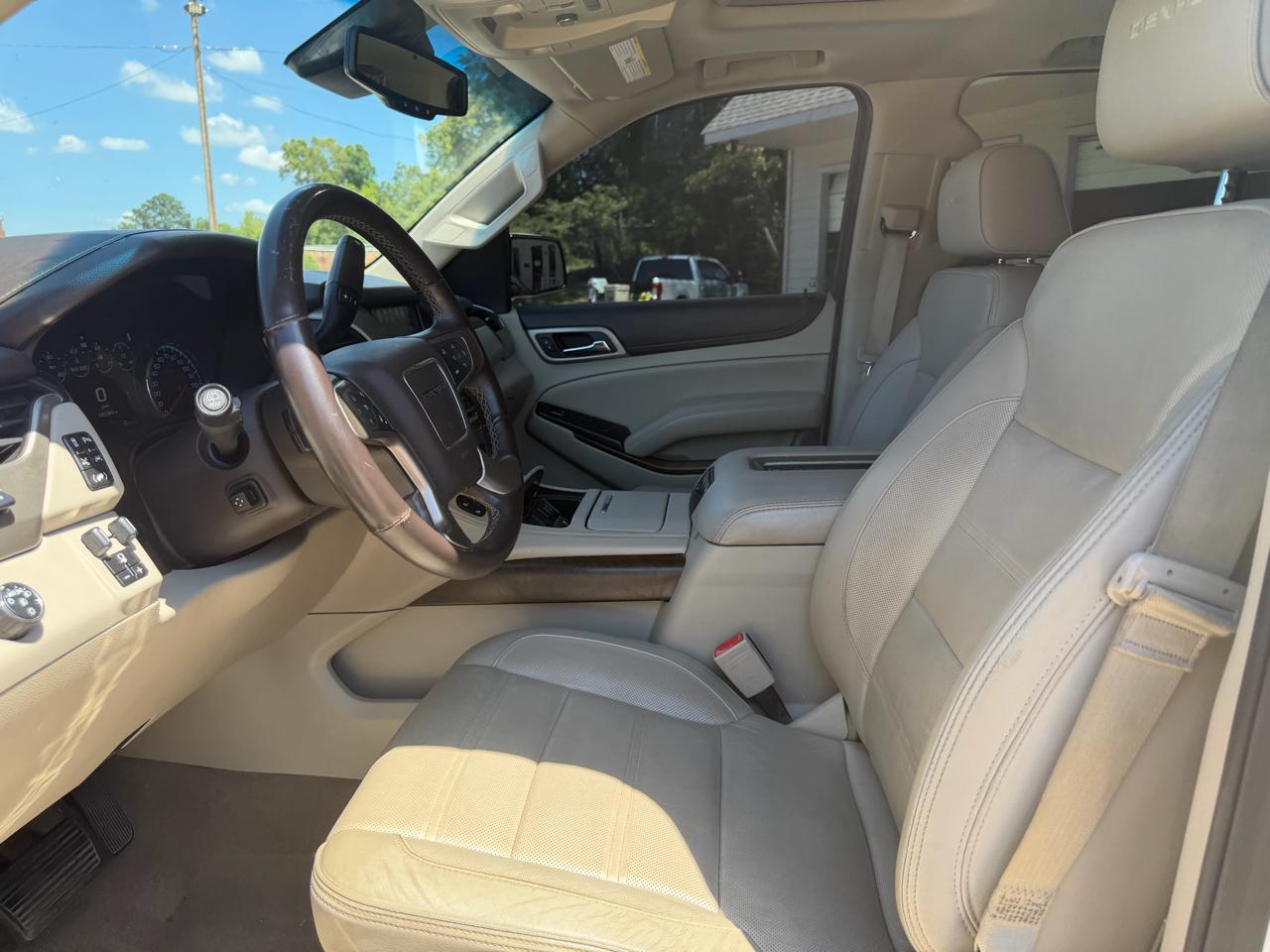 GMC Yukon Denali 2WD 2018
