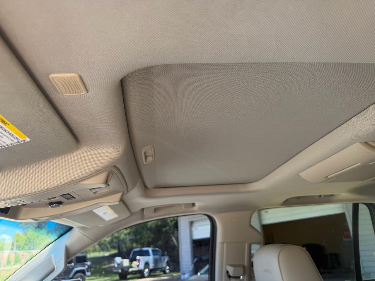 GMC Yukon Denali 2WD 2018
