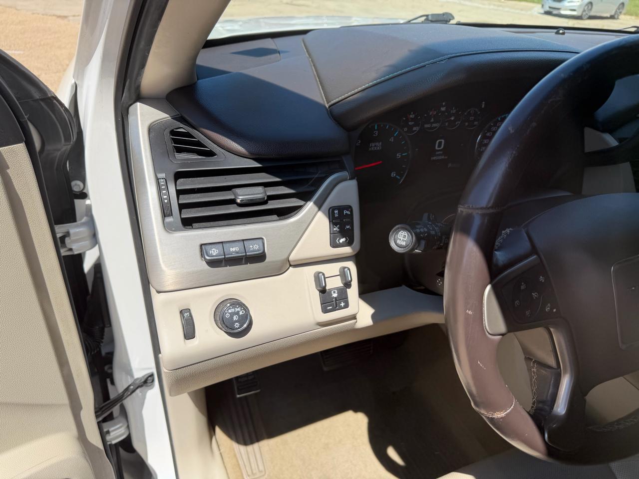GMC Yukon Denali 2WD 2018