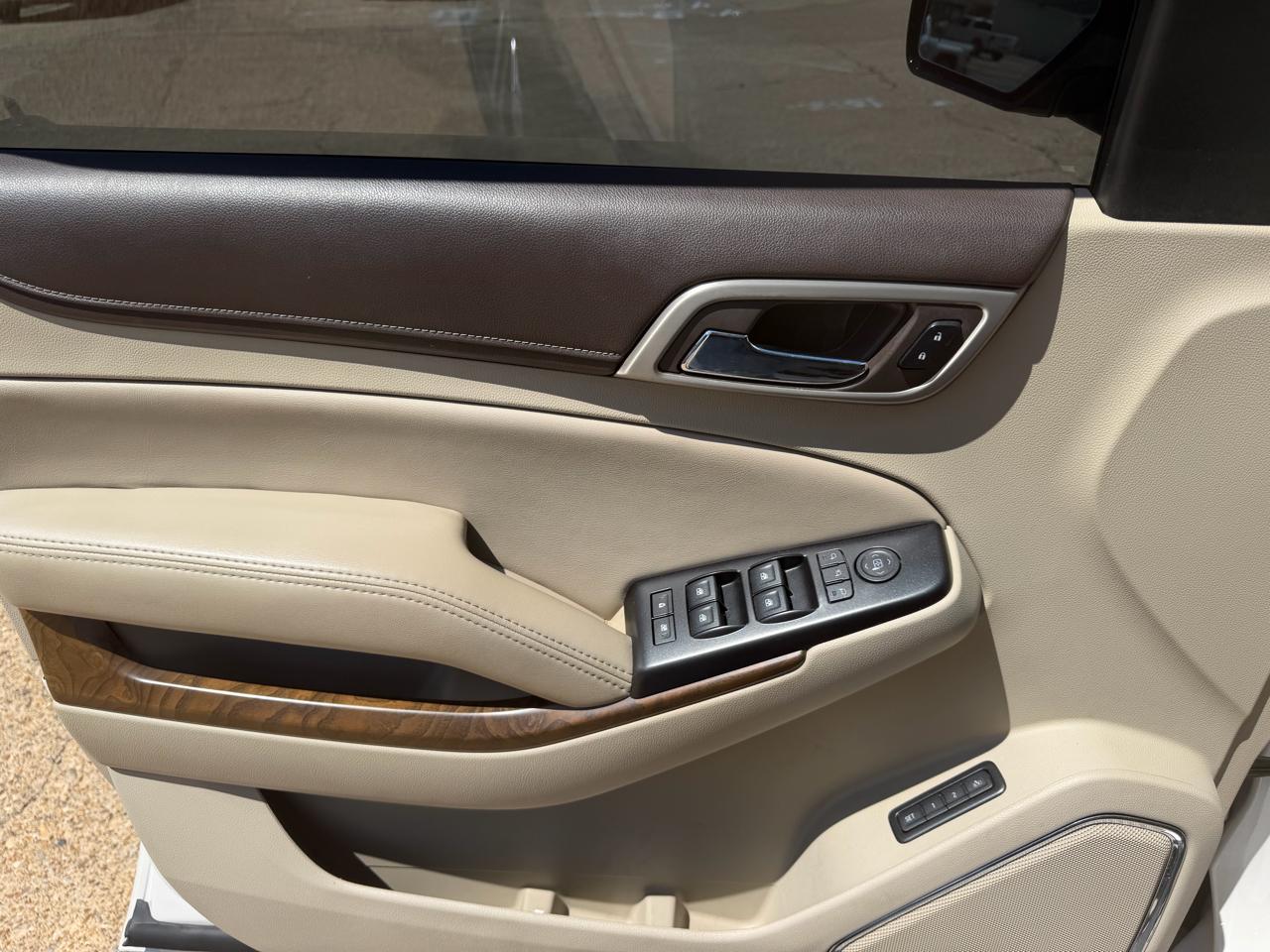 GMC Yukon Denali 2WD 2018
