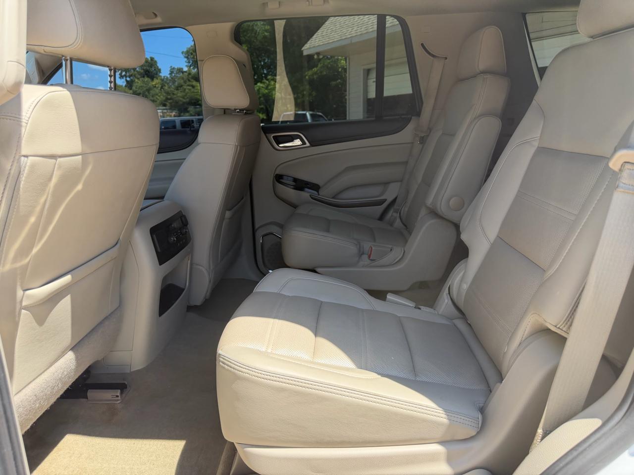 GMC Yukon Denali 2WD 2018