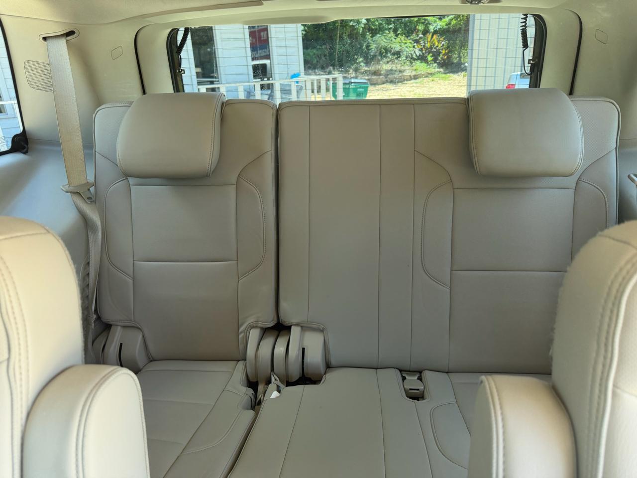 GMC Yukon Denali 2WD 2018