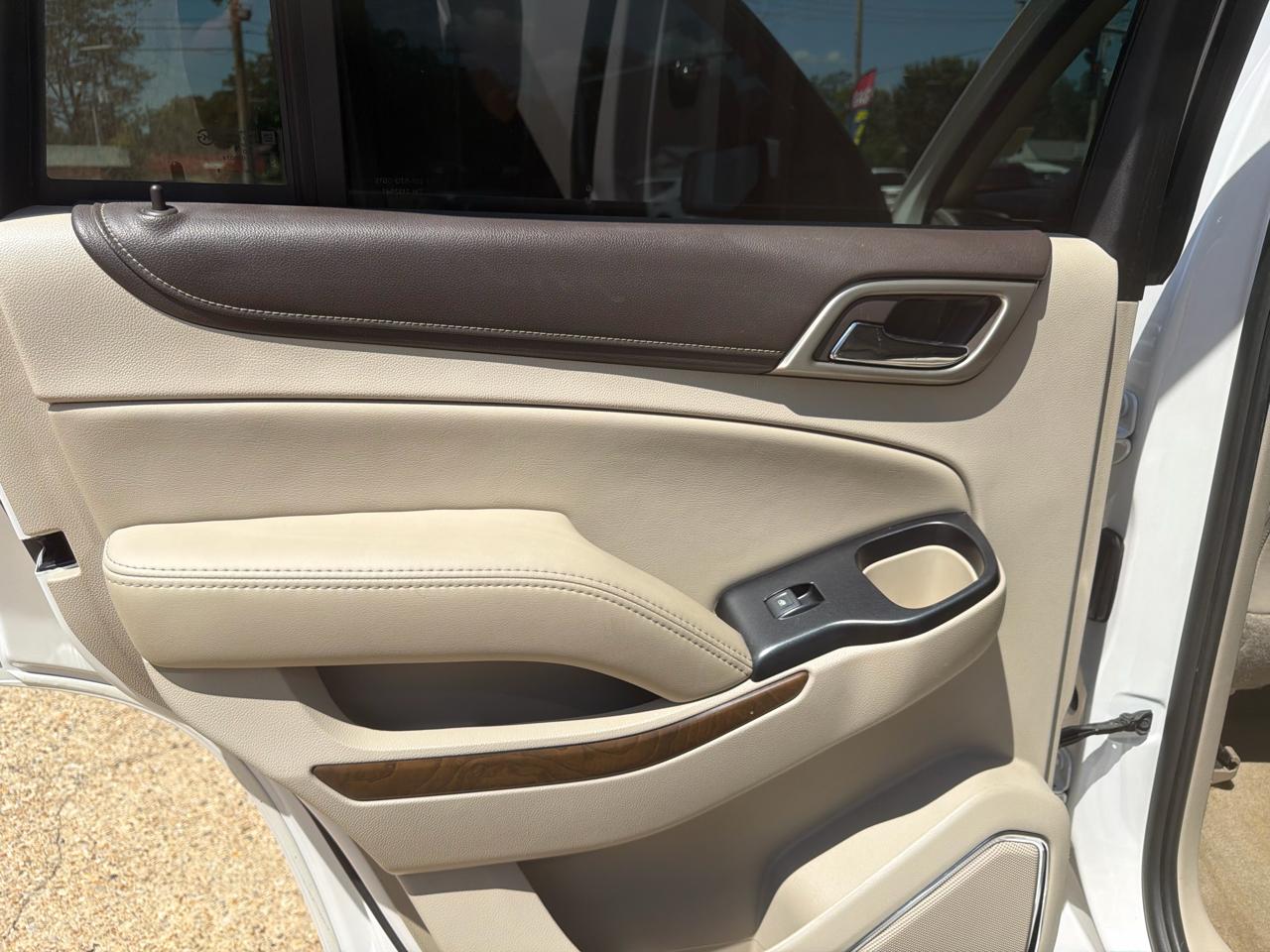 GMC Yukon Denali 2WD 2018