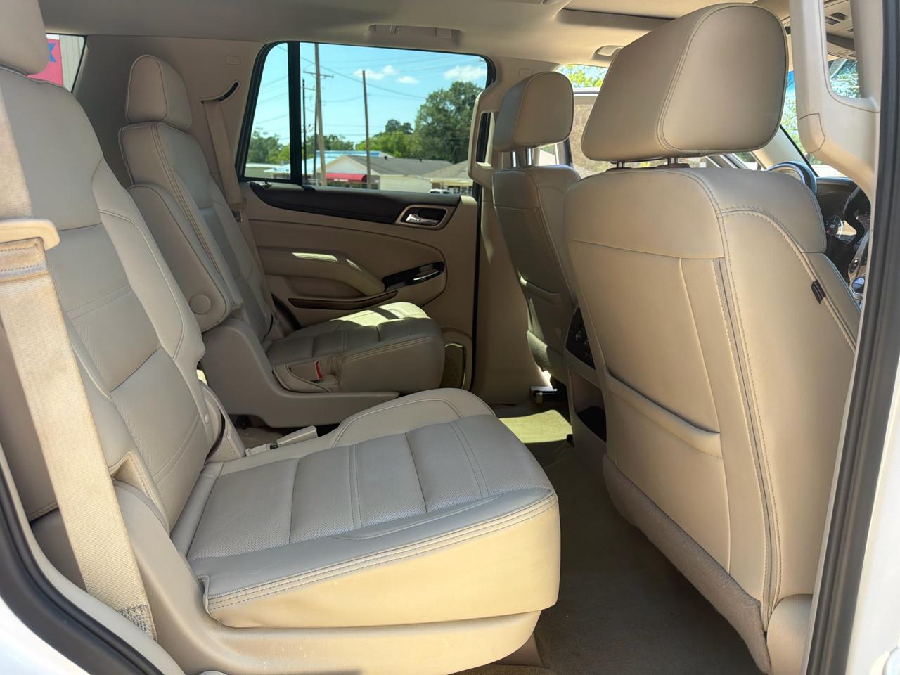 GMC Yukon Denali 2WD 2018