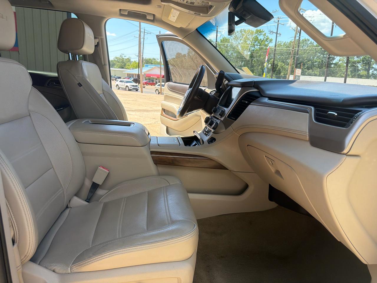 GMC Yukon Denali 2WD 2018