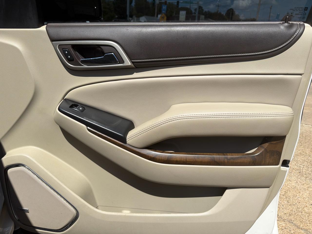 GMC Yukon Denali 2WD 2018