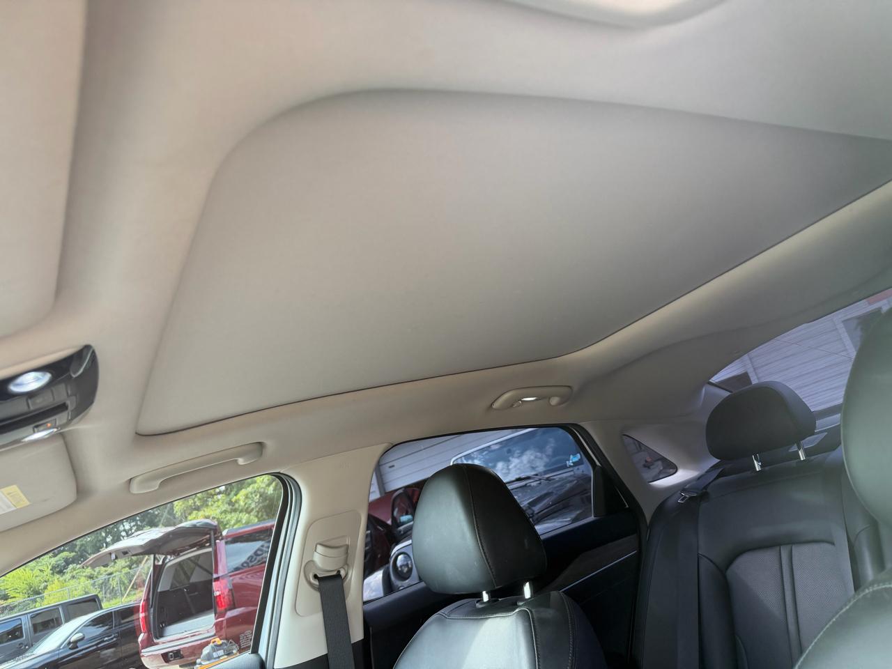 Kia K5 EX 2021