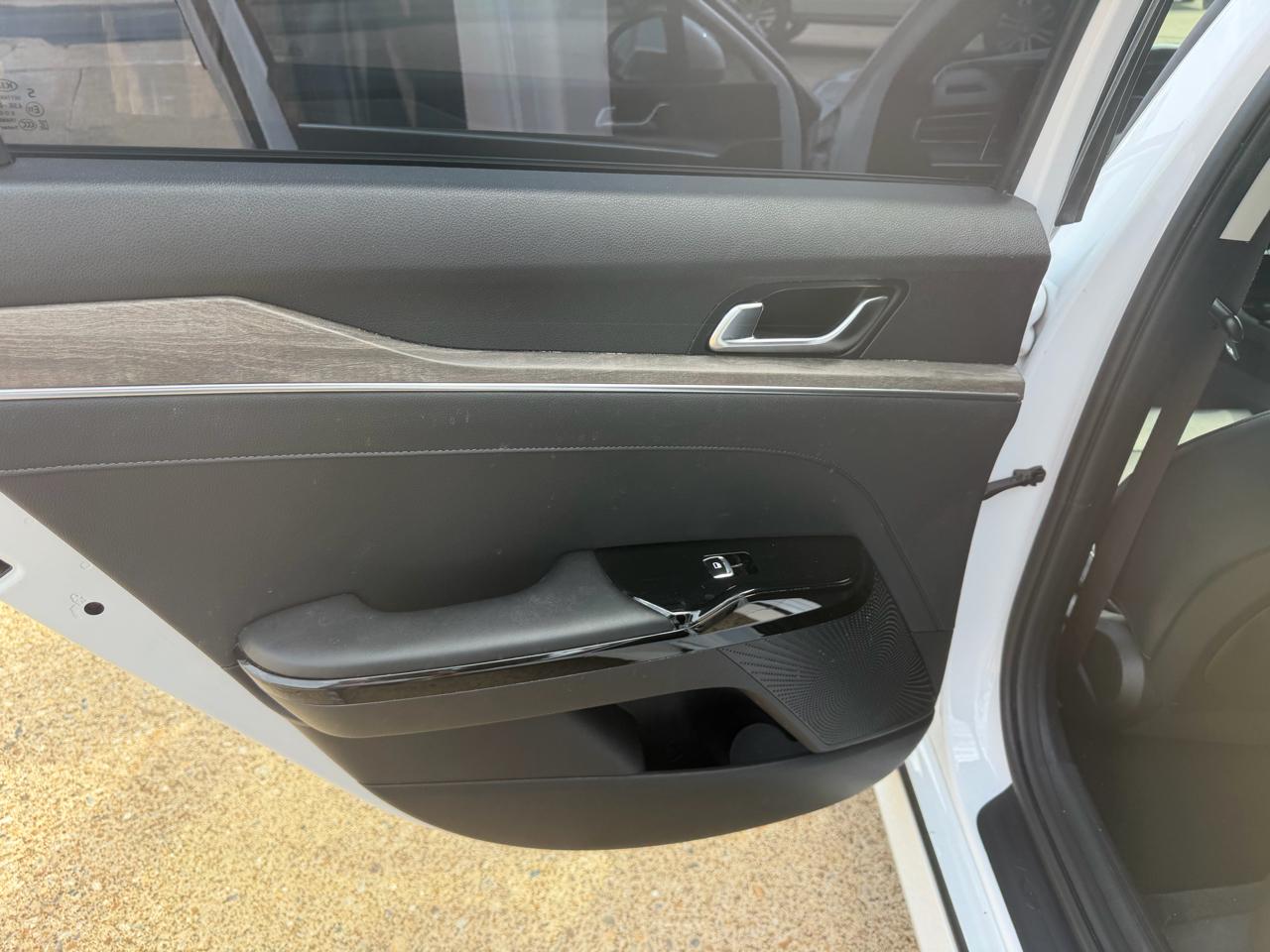 Kia K5 EX 2021