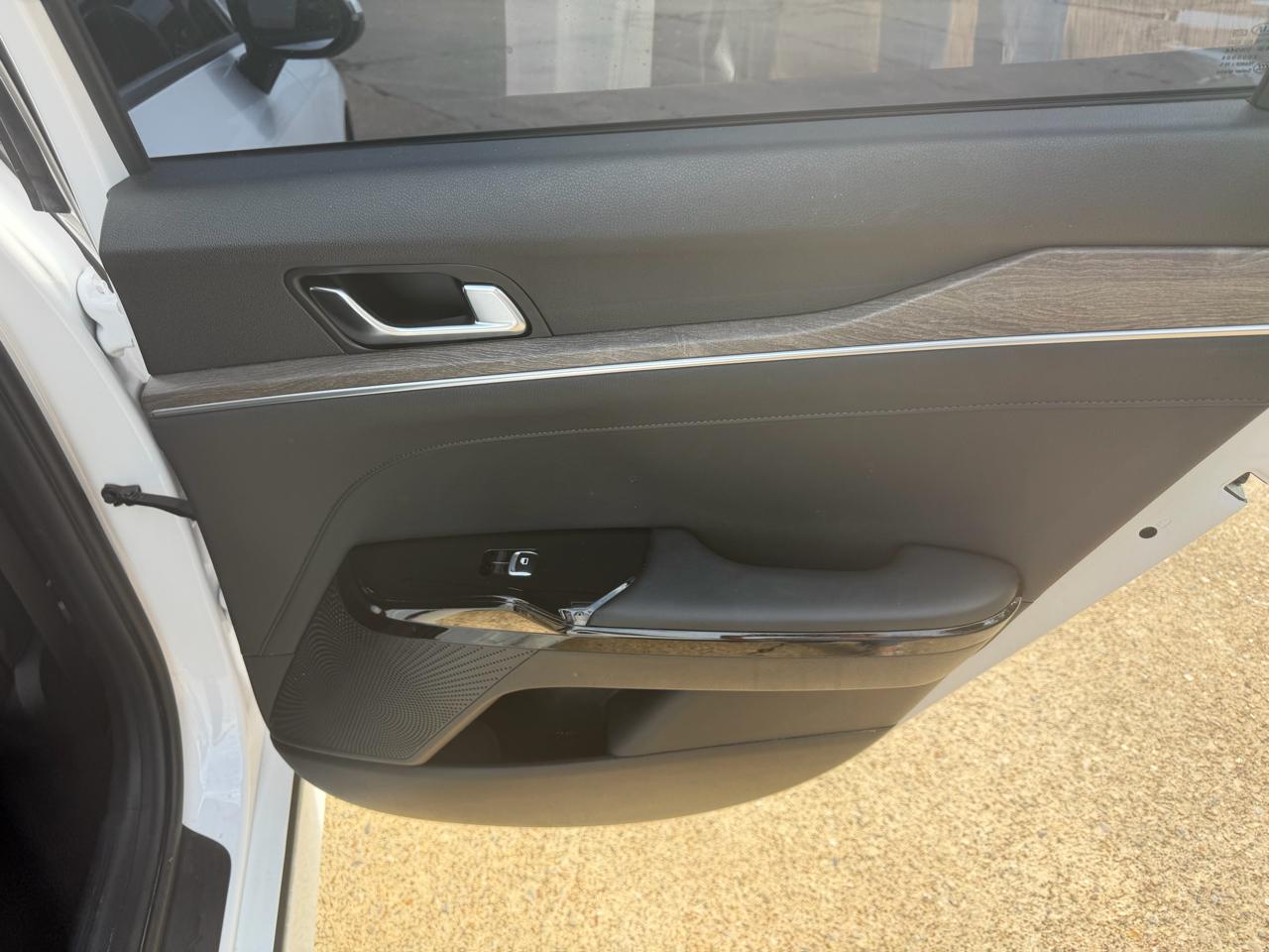Kia K5 EX 2021