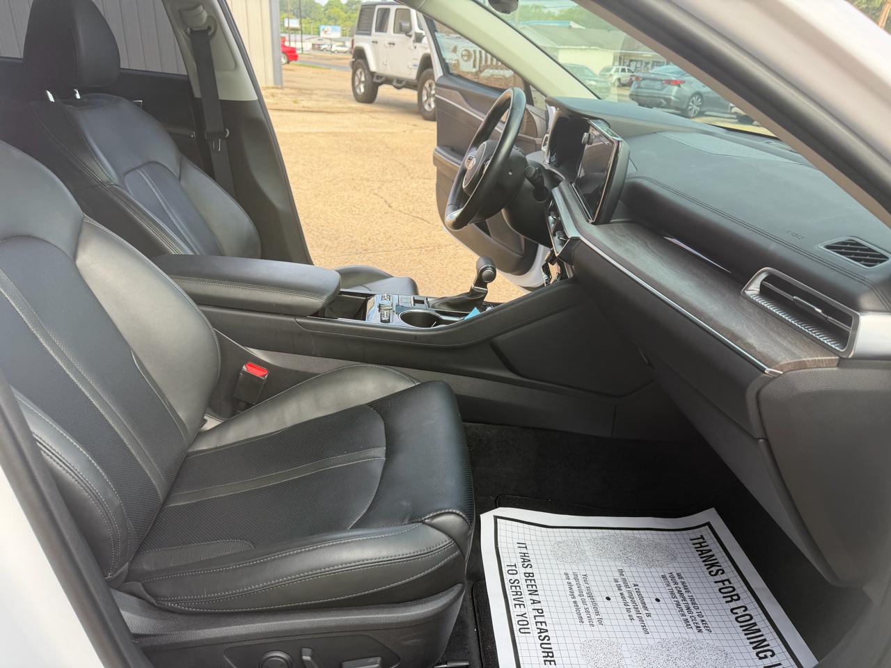 Kia K5 EX 2021
