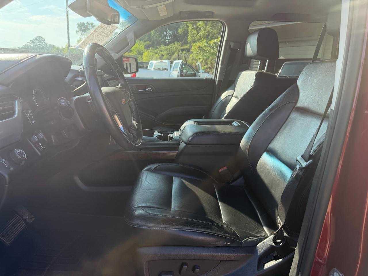Chevrolet Tahoe LT 2WD 2017