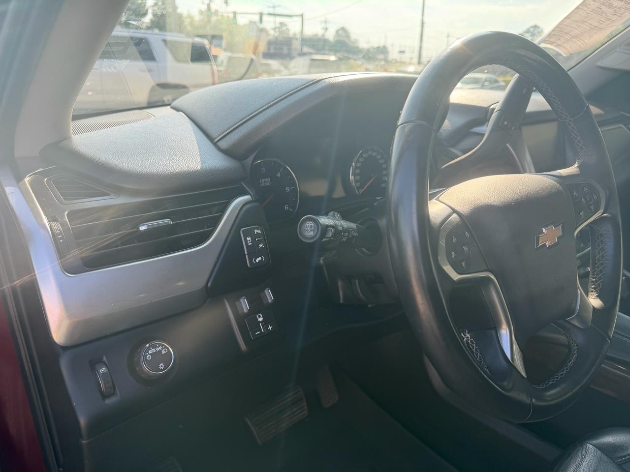 Chevrolet Tahoe LT 2WD 2017