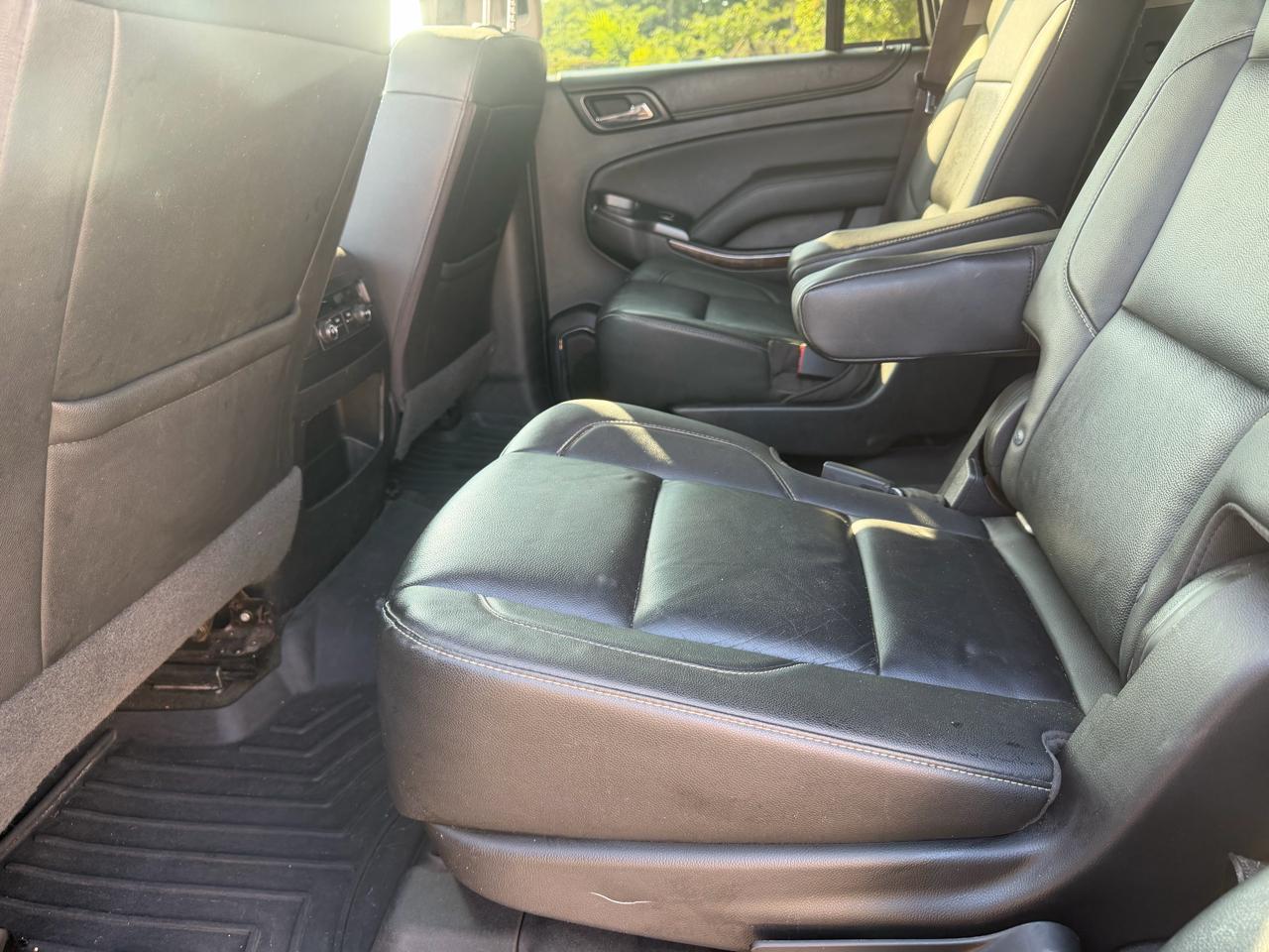 Chevrolet Tahoe LT 2WD 2017