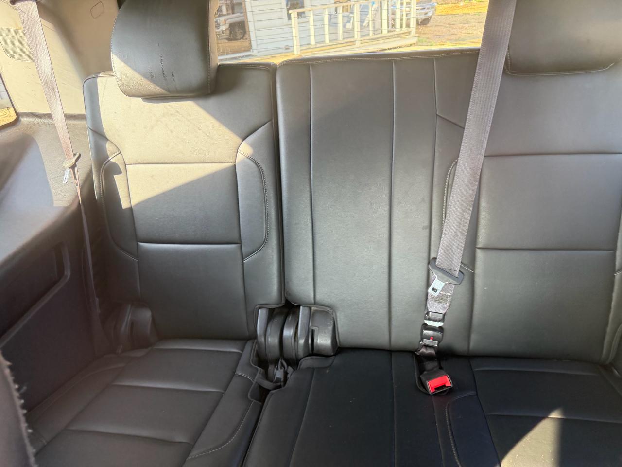 Chevrolet Tahoe LT 2WD 2017