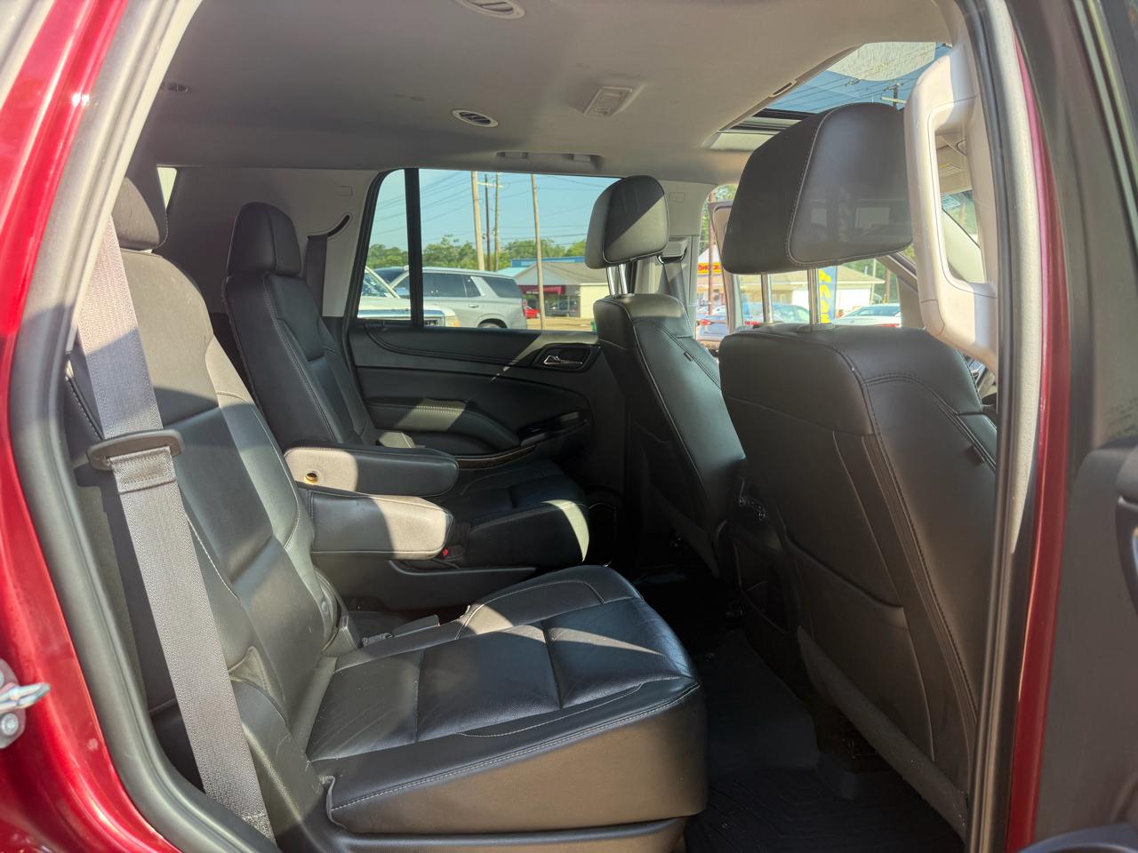 Chevrolet Tahoe LT 2WD 2017