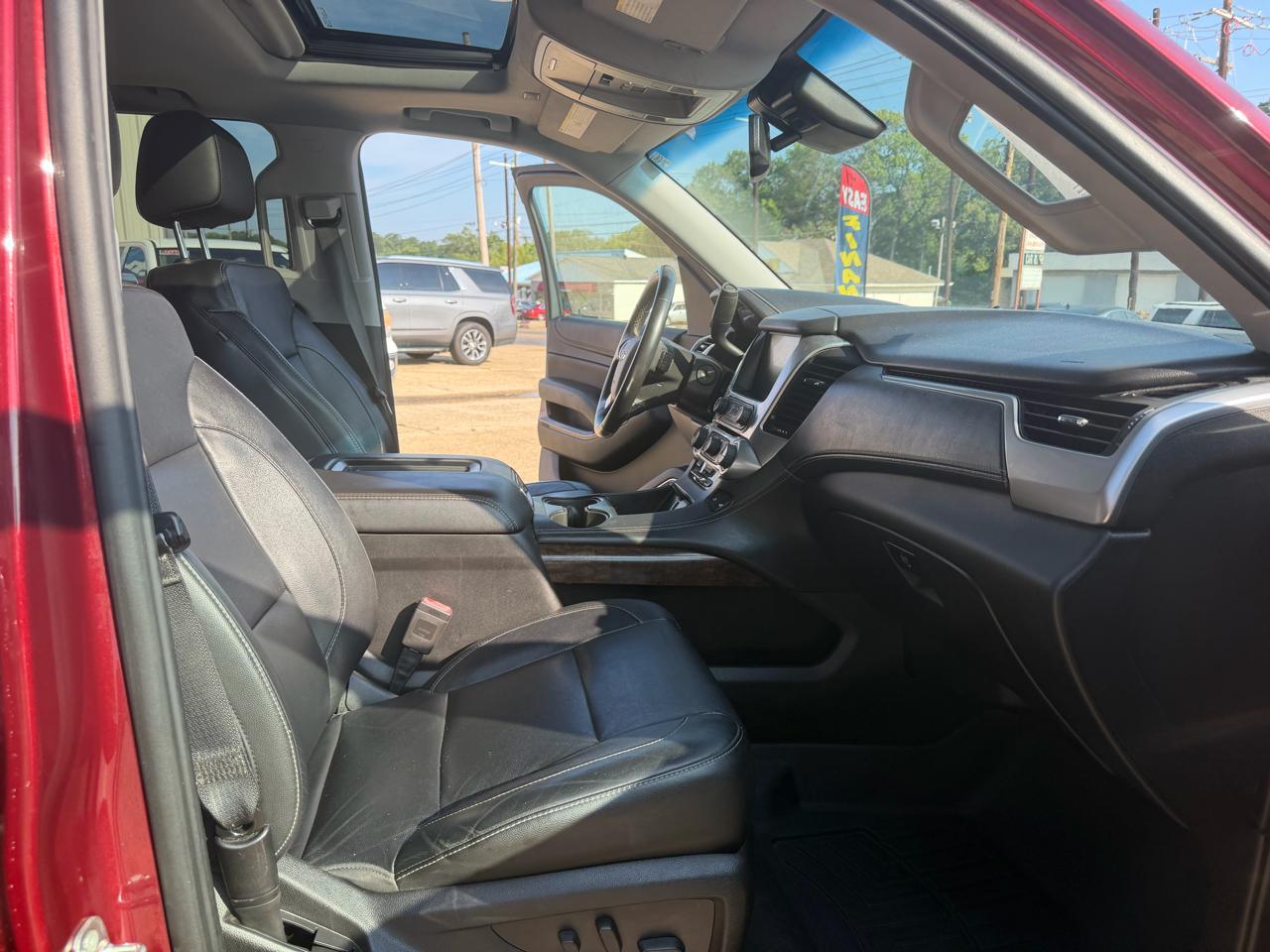 Chevrolet Tahoe LT 2WD 2017