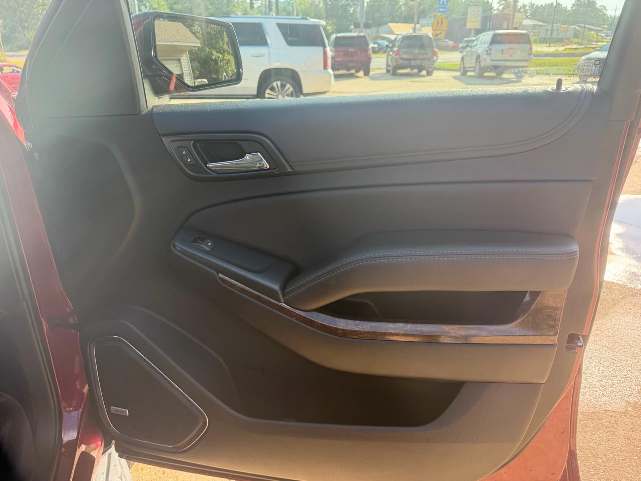 Chevrolet Tahoe LT 2WD 2017