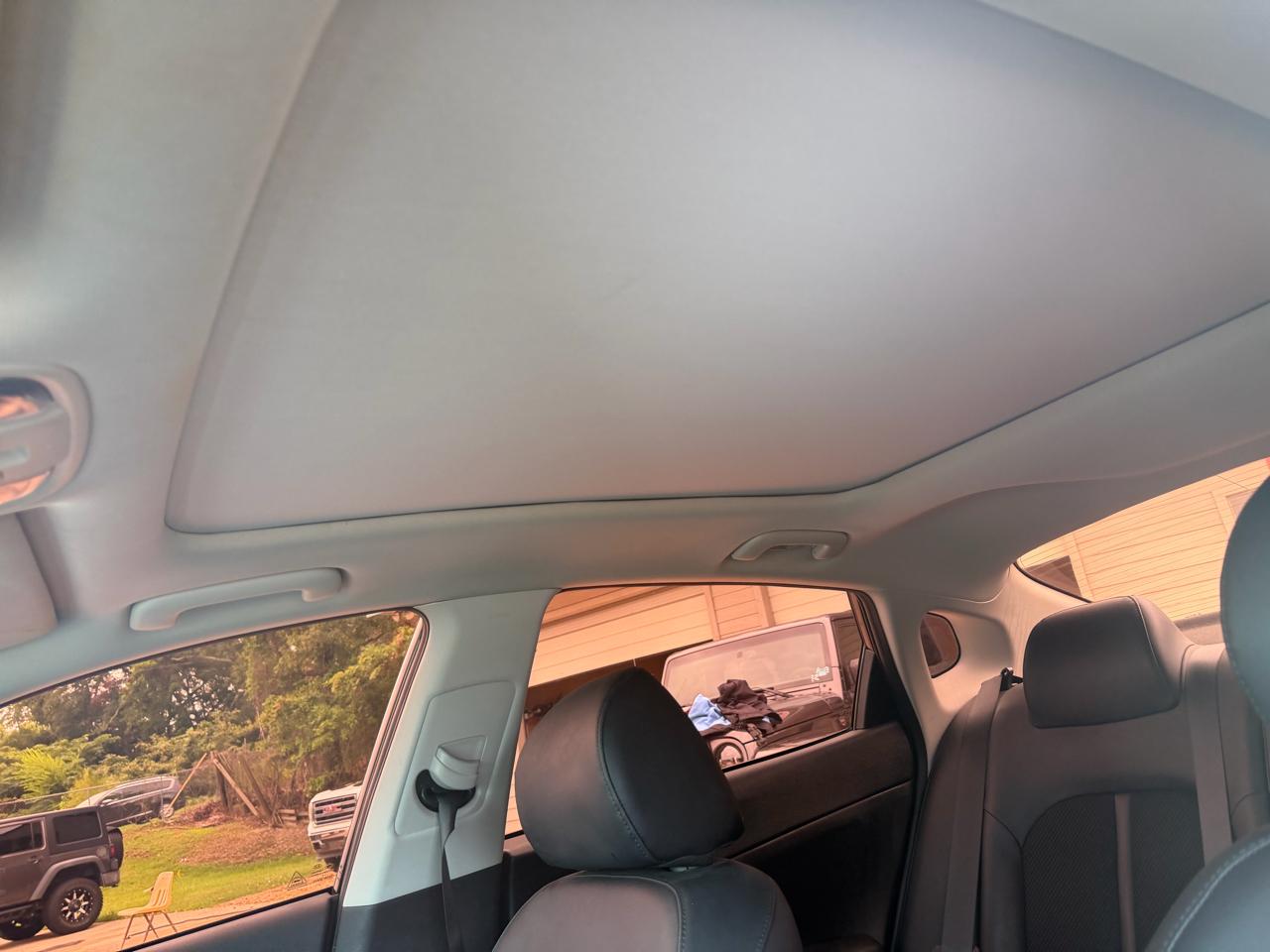 Kia Optima LX 2019