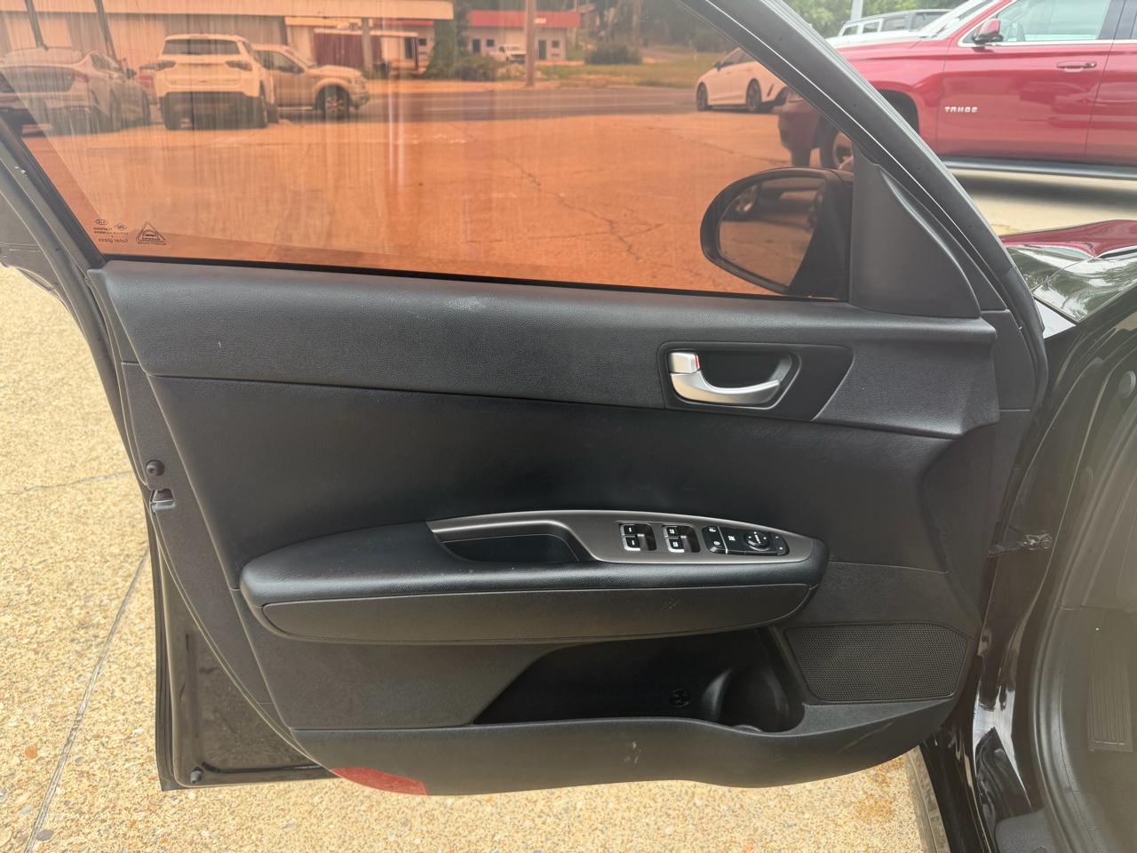 Kia Optima LX 2019